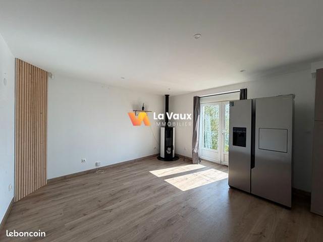Maison vente à Nancy, Bouxières-aux-dames
