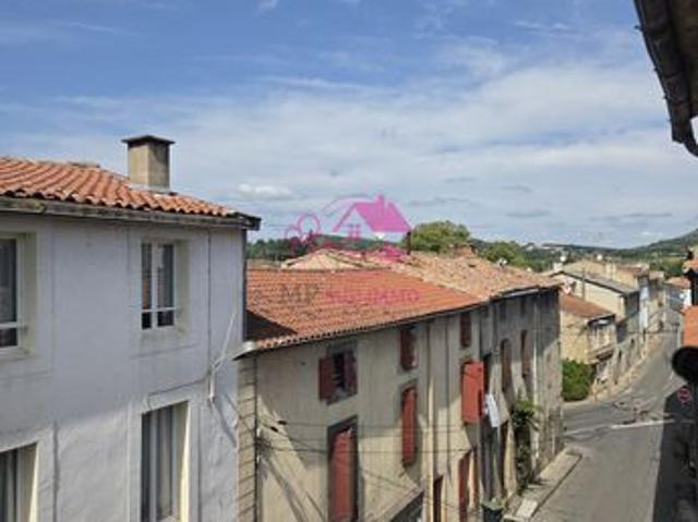 Maison vente à Pamiers, Laroque-d'olmes