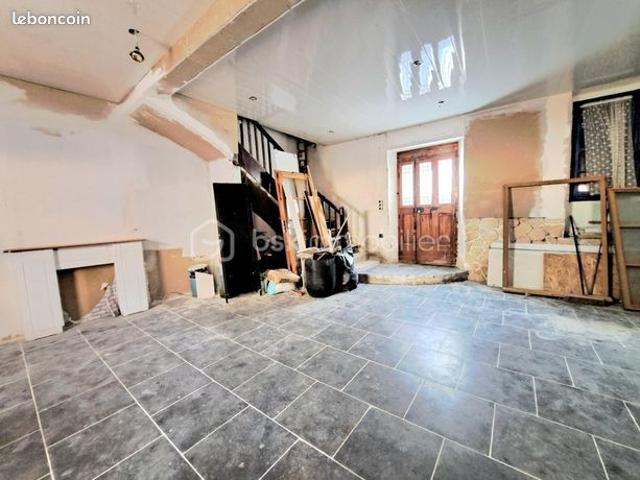 Maison vente à Pamiers, Bonnac