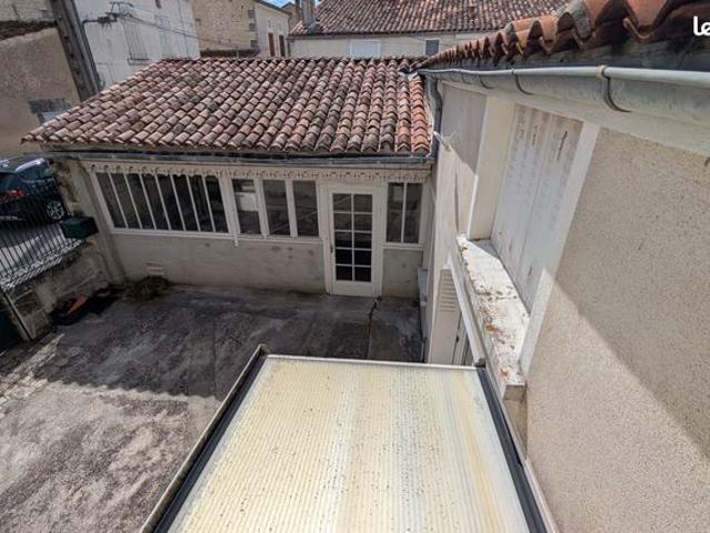 Maison vente à Segonzac, Corrèze