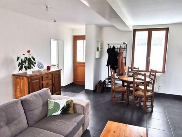 Maison vente à Jaulzy, Oise