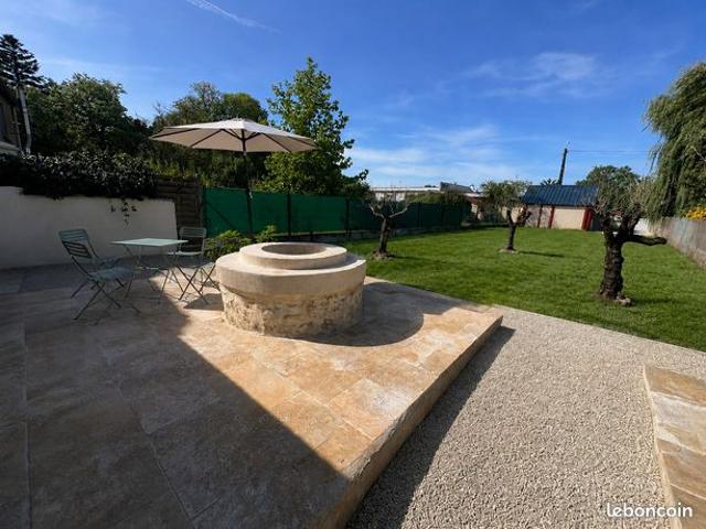 Maison vente à Saint-Amand-Montrond, Charenton-du-cher