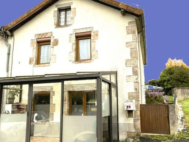 Maison vente à Ambert, La Chapelle-agnon