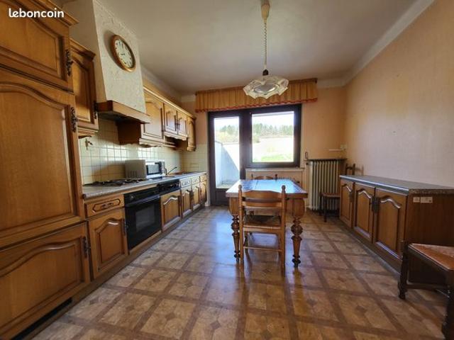 Maison vente à Forbach-Boulay-Moselle, Bouzonville