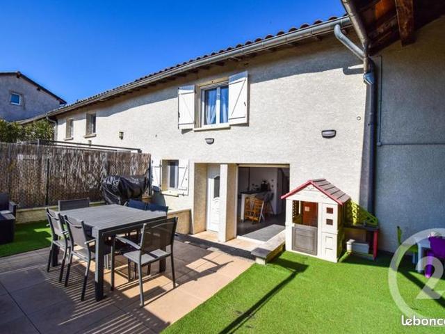 Maison vente à Villefranche-sur-Saône, Rhône