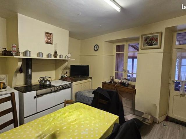 Maison vente à Rodez, Occitanie