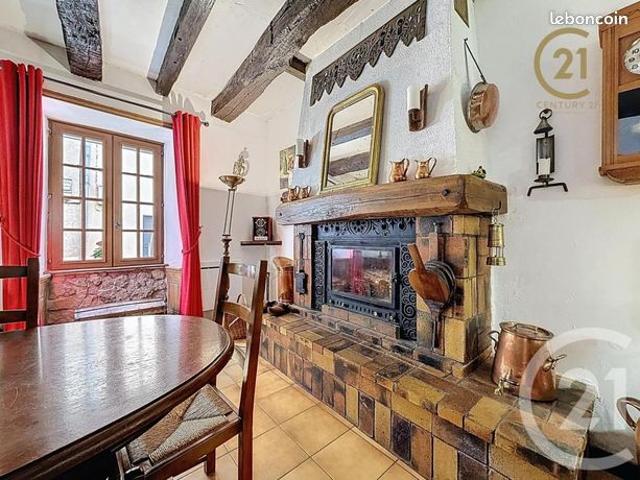 Maison vente à Lyon, Rhône