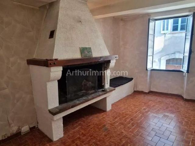 Maison vente à Arrondissement de Draguignan, Figanières