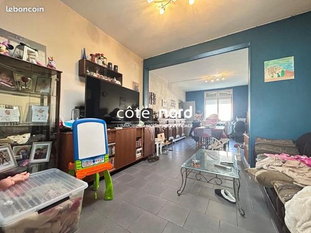Maison vente à Cambrai, Bertry