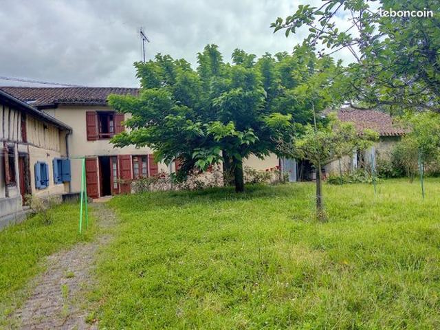 Maison vente à Labastide-d'armagnac, Landes