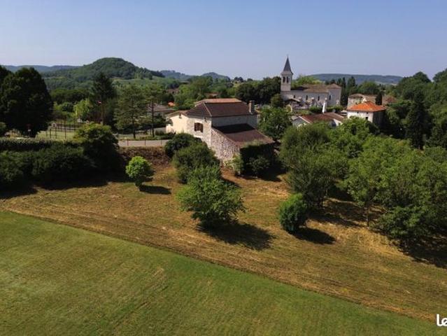 Maison vente à Castelsarrasin, Montaigu-de-quercy