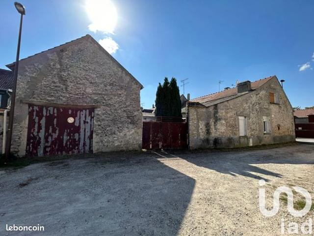 Maison vente à Chartres, Oysonville