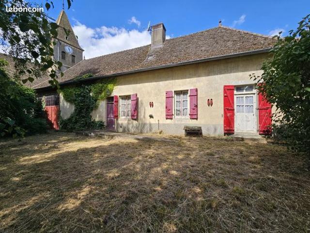 Maison vente à Bragny-sur-Saône, Saône-et-Loire