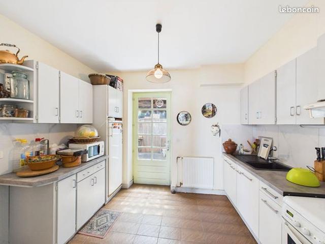 Maison vente à Tournon-sur-Rhône, Lamastre