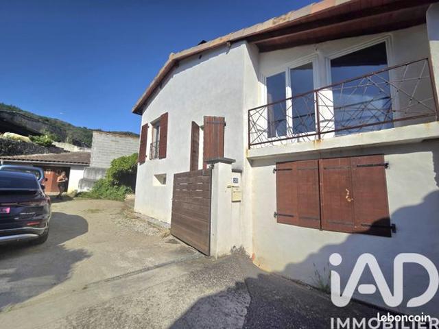 Maison vente à Tournon-sur-Rhône, Andance