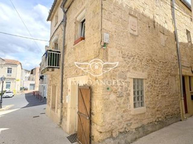 Maison vente à Montpellier, Gigean