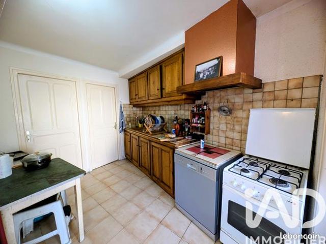 Maison vente à Céret, Montferrer