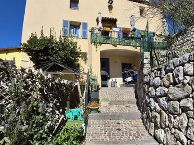 Maison vente à Nice, Cuébris