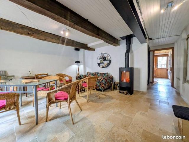 Maison vente à Mirande, Marciac