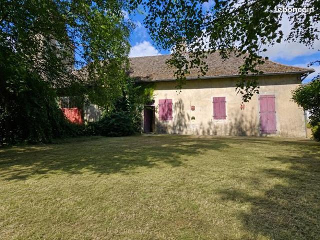 Maison vente à Chalon-sur-Saône, Bragny-sur-saône