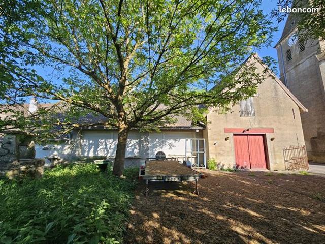 Maison vente à Chalon-sur-Saône, Bragny-sur-saône