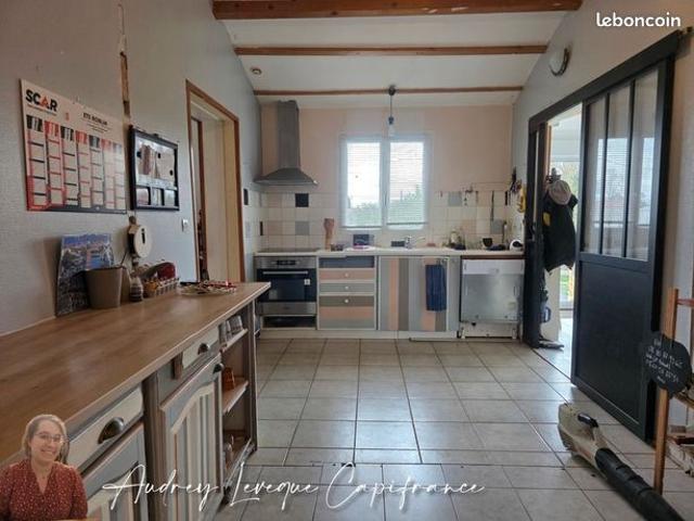 Maison vente à Rochefort, Ardillières