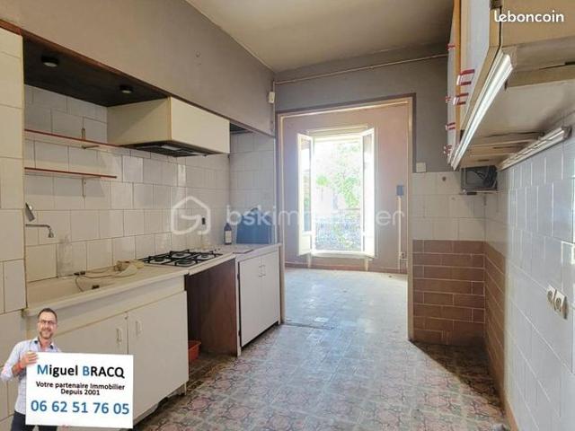 Maison vente à Béziers, Nissan-lez-enserune