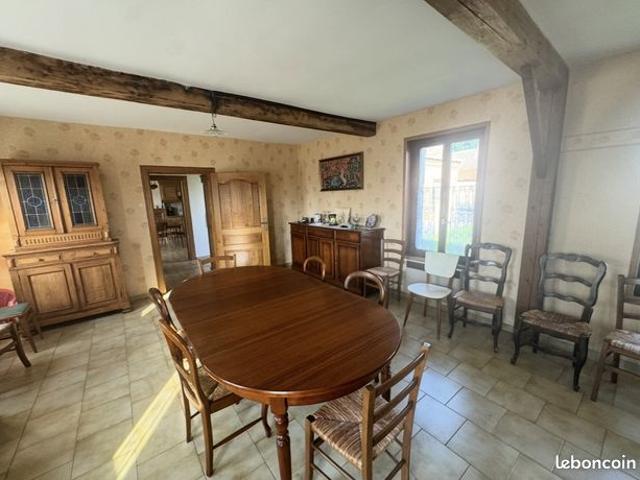 Maison vente à Béthune, Caucourt