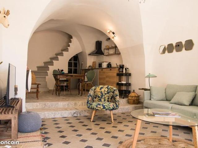Maison vente à Apt, Vaugines