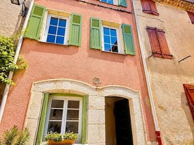 Maison vente à Grasse, Gattières