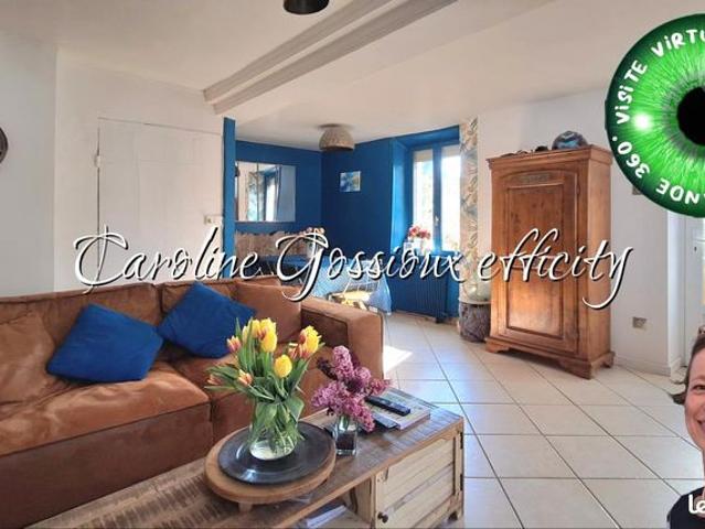 Maison vente à Meaux, Chambry