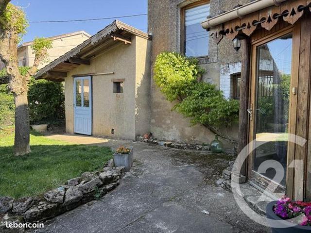 Maison vente à Val-de-Briey, Hatrize
