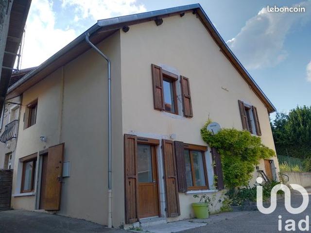 Maison vente à Anglefort, Guadeloupe