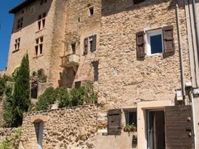 Maison vente à Apt, Vaugines