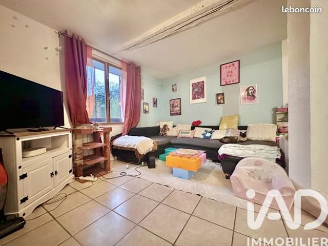 Maison vente à Perpignan, Opoul-périllos