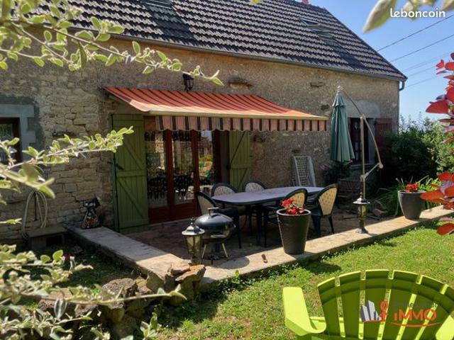 Maison vente à Vervins, Oisy