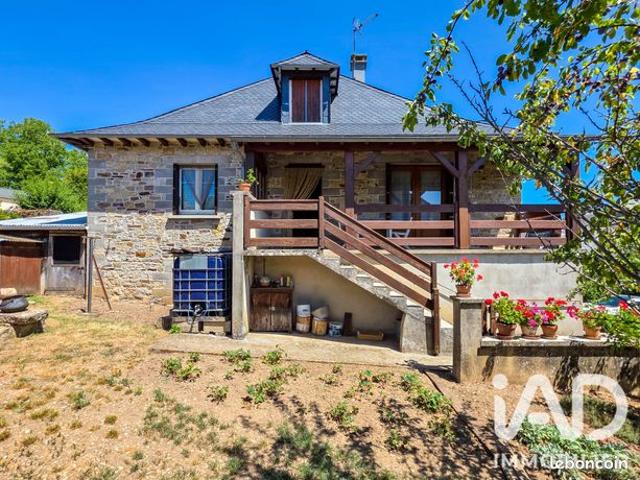 Maison vente à Rodez, Vimenet