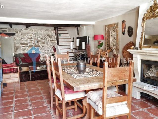 Maison vente à Alès, Martignargues