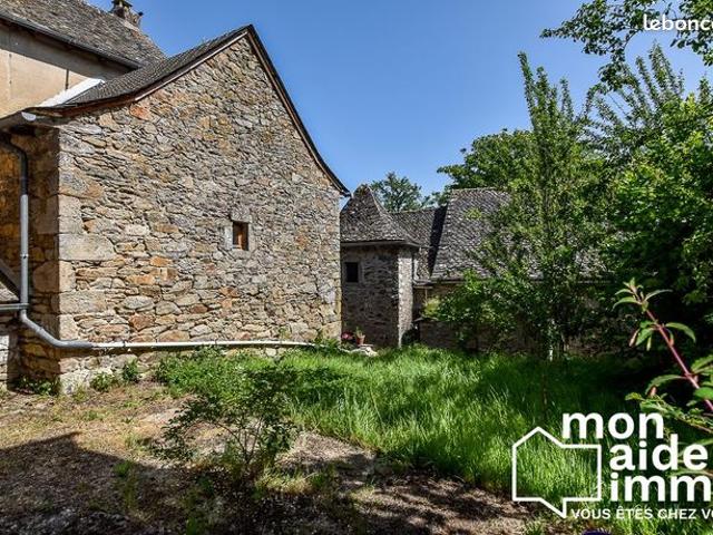 Maison vente à Villefranche-de-Rouergue, Colombiès