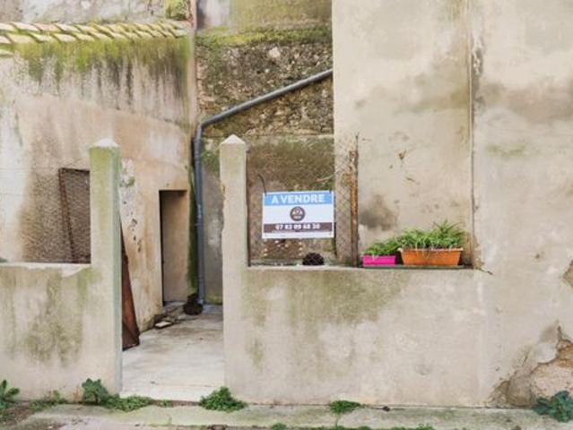 Maison vente à Narbonne, Peyriac-de-mer