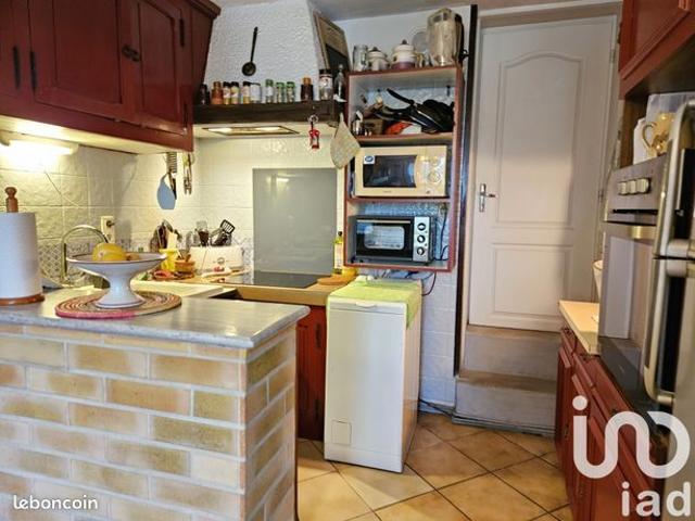 Maison vente à Cognac, Saint-fort-sur-le-né