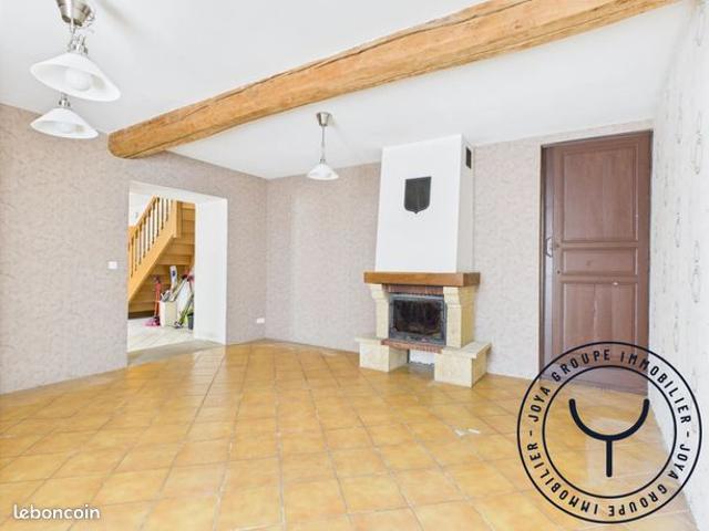 Maison vente à Épernay, Clesles