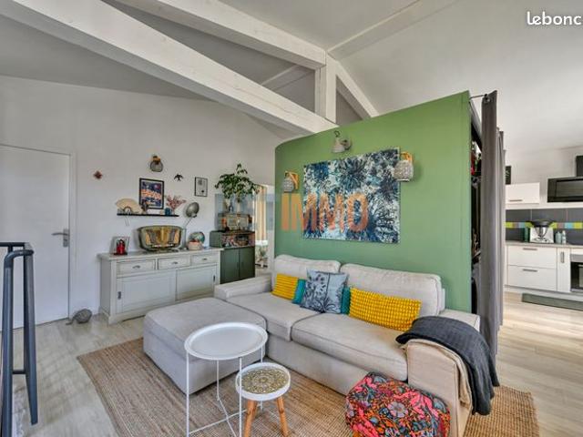 Maison vente à Montpellier, Marsillargues