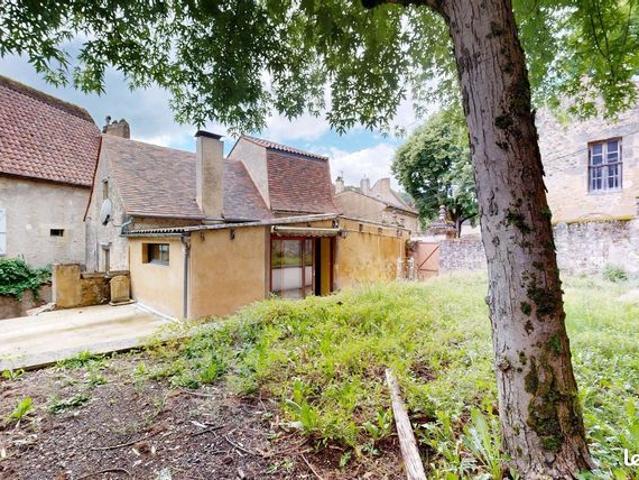 Maison vente à Sarlat-la-Canéda, Le Bugue