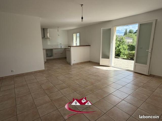 Maison vente à Faverolles, Eure-et-Loir