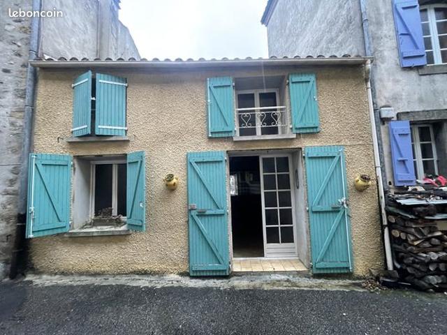Maison vente à Limoux, Occitanie