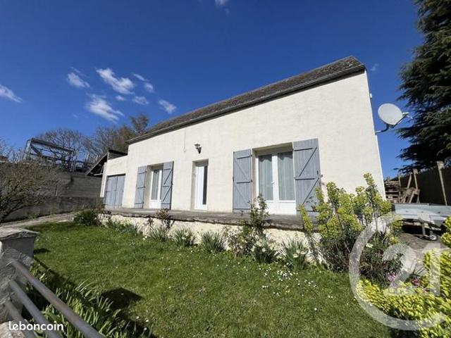 Maison vente à Itancourt