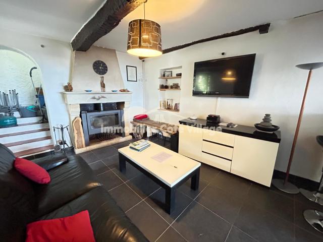 Appartement vente à Plan de Linéa, Coaraze
