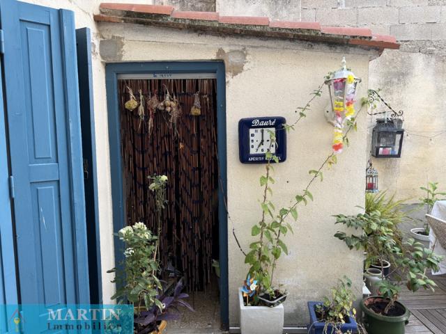 Maison vente à Céret, Maureillas-las-illas