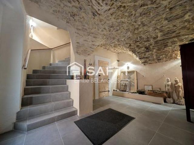 Villa vente à Lodève, Occitanie